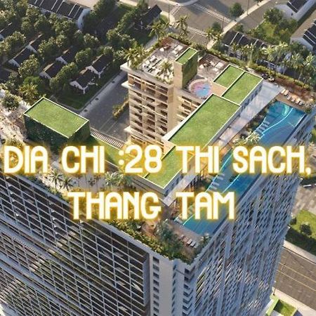 Căn hộ Melody Vũng Tàu Extérieur photo