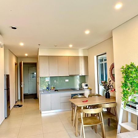 Căn hộ Melody Vũng Tàu Extérieur photo