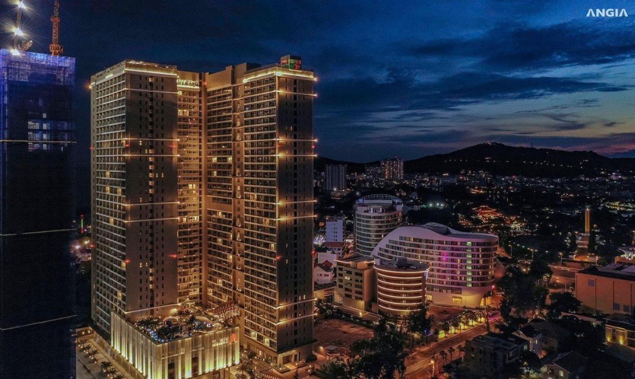 Căn hộ Melody Vũng Tàu Extérieur photo