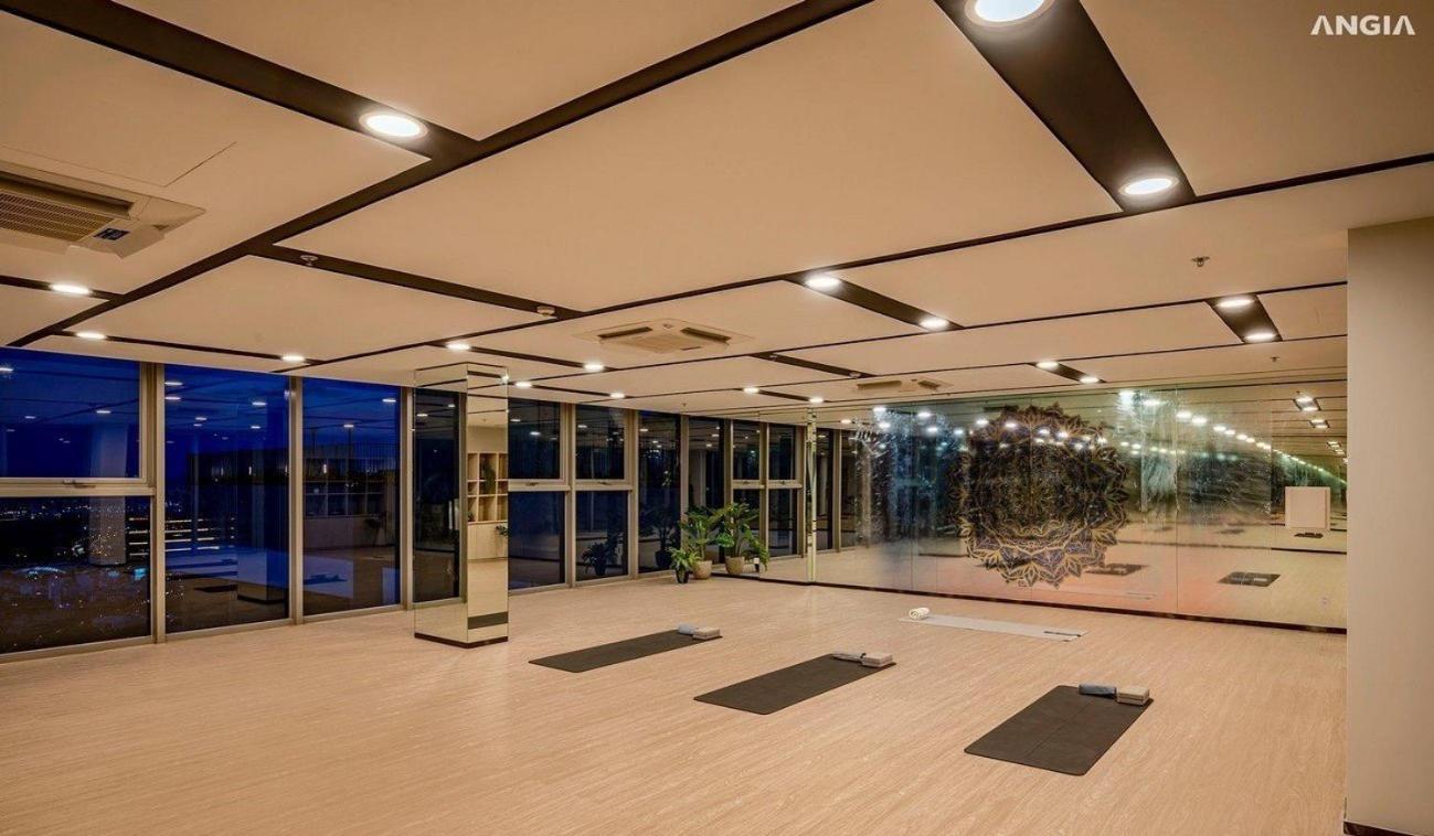 Căn hộ Melody Vũng Tàu Extérieur photo