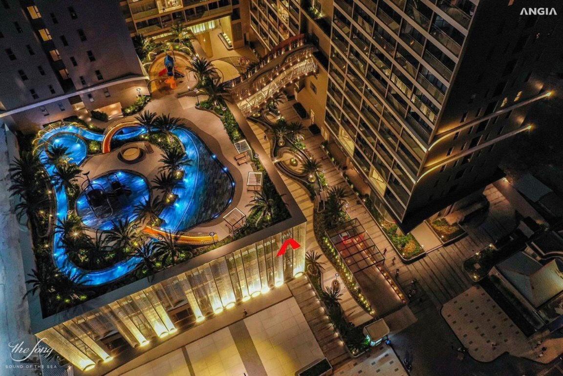 Căn hộ Melody Vũng Tàu Extérieur photo