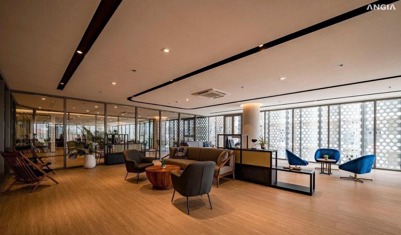 Căn hộ Melody Vũng Tàu Extérieur photo