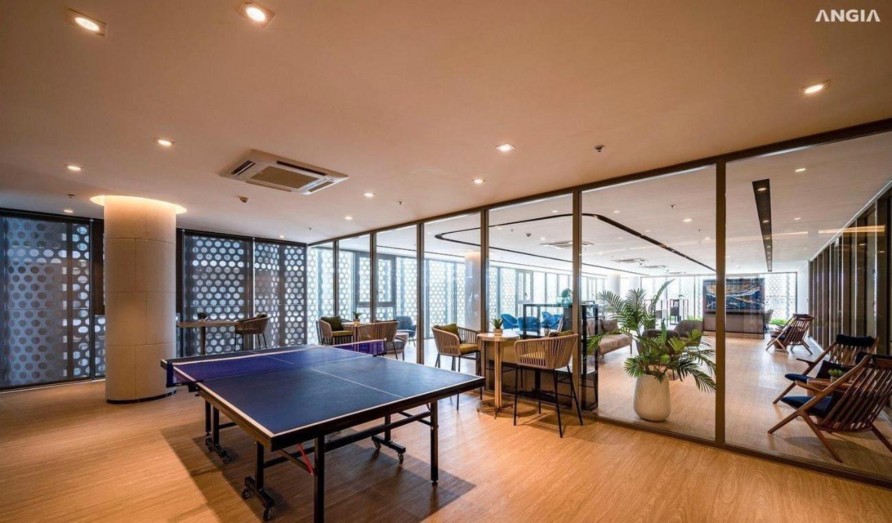 Căn hộ Melody Vũng Tàu Extérieur photo