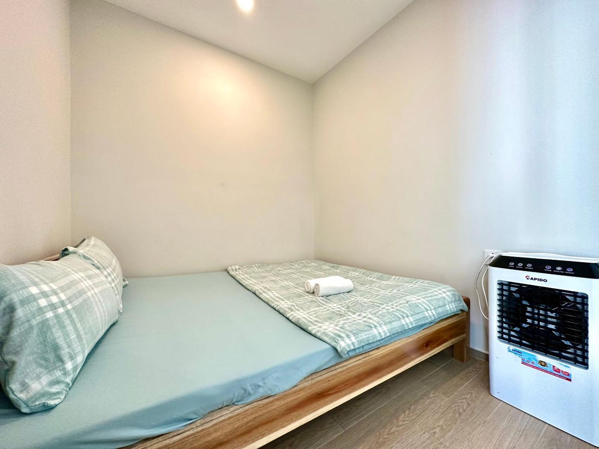 Căn hộ Melody Vũng Tàu Extérieur photo