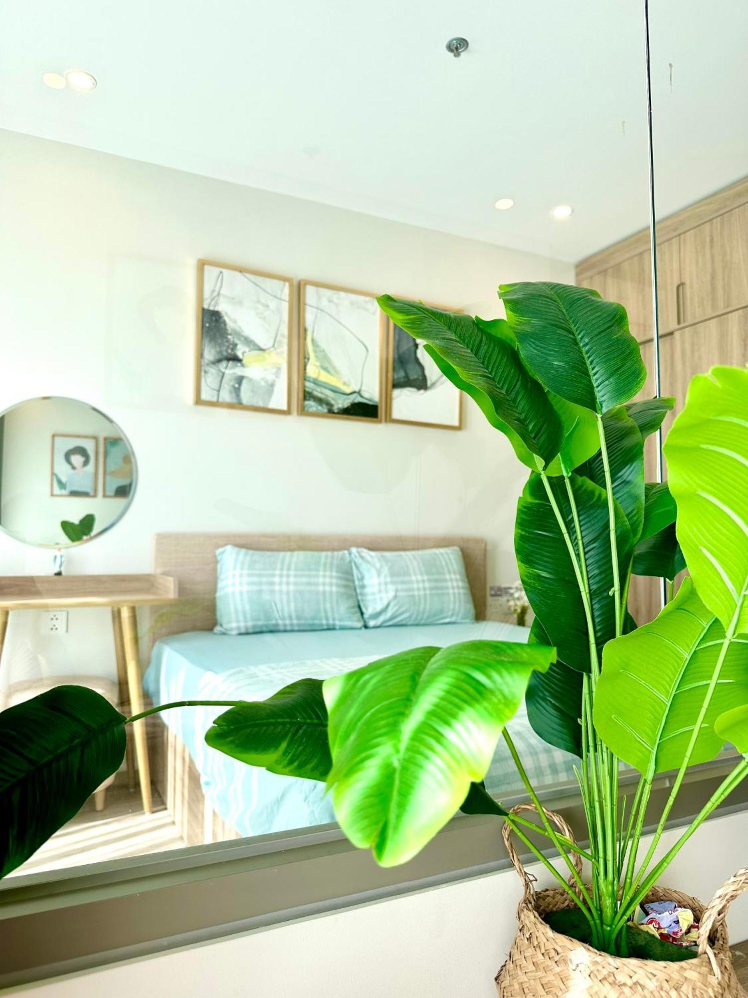 Căn hộ Melody Vũng Tàu Extérieur photo