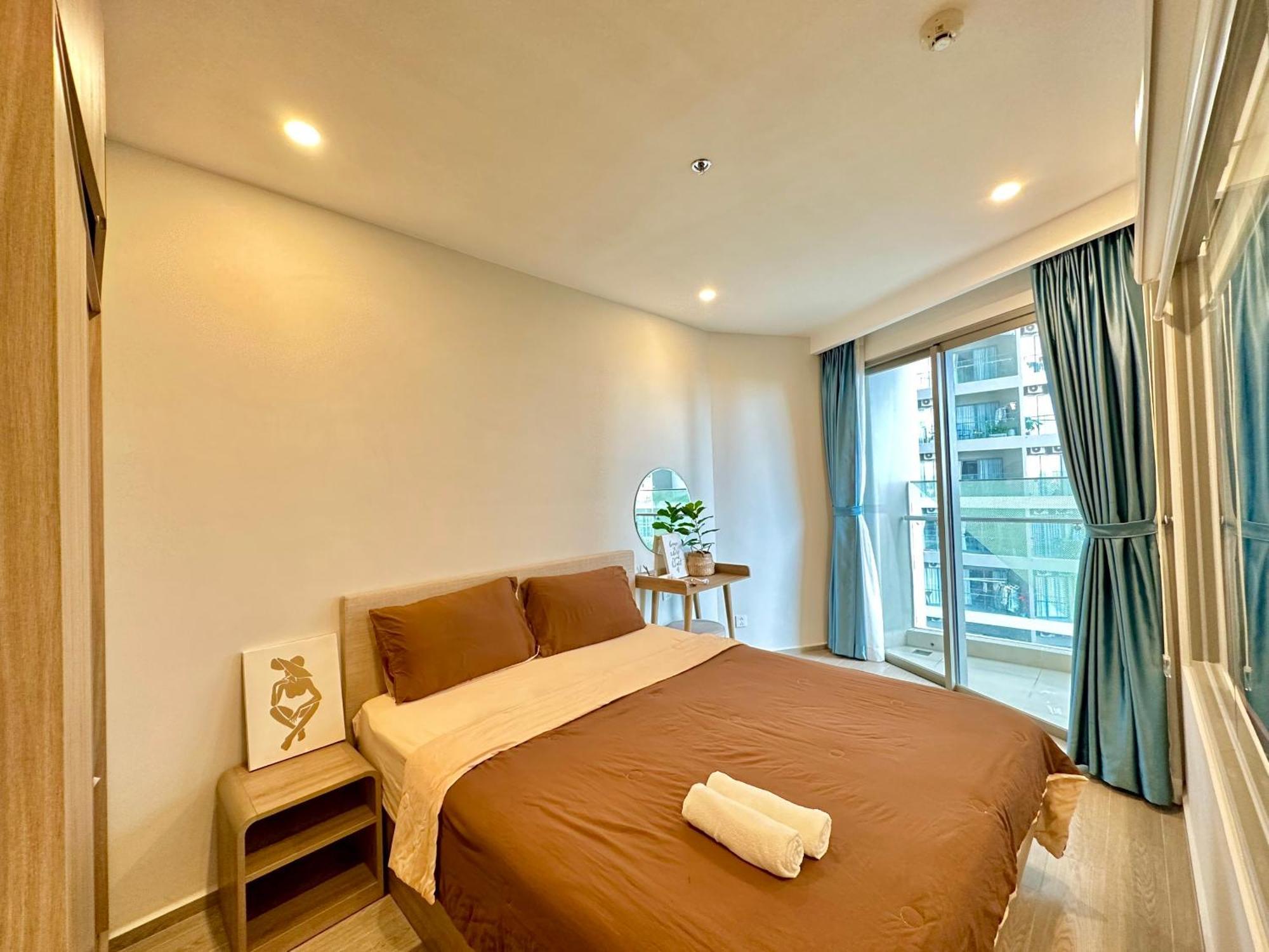 Căn hộ Melody Vũng Tàu Extérieur photo