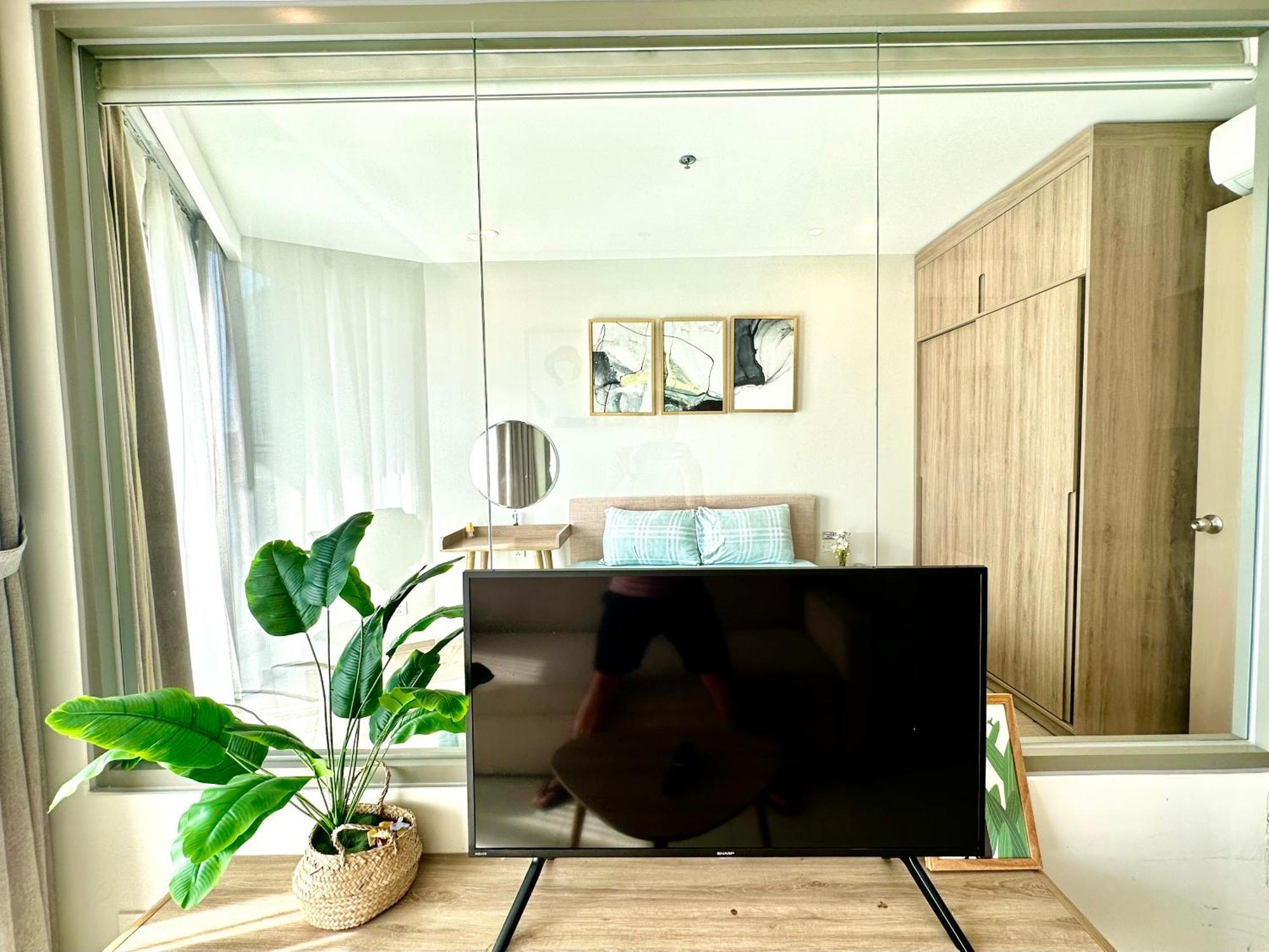Căn hộ Melody Vũng Tàu Extérieur photo