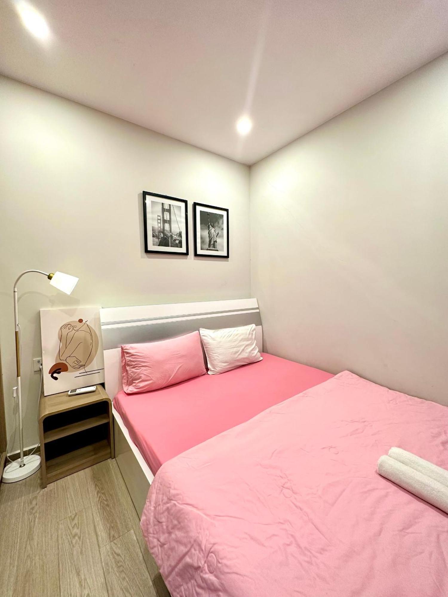 Căn hộ Melody Vũng Tàu Extérieur photo