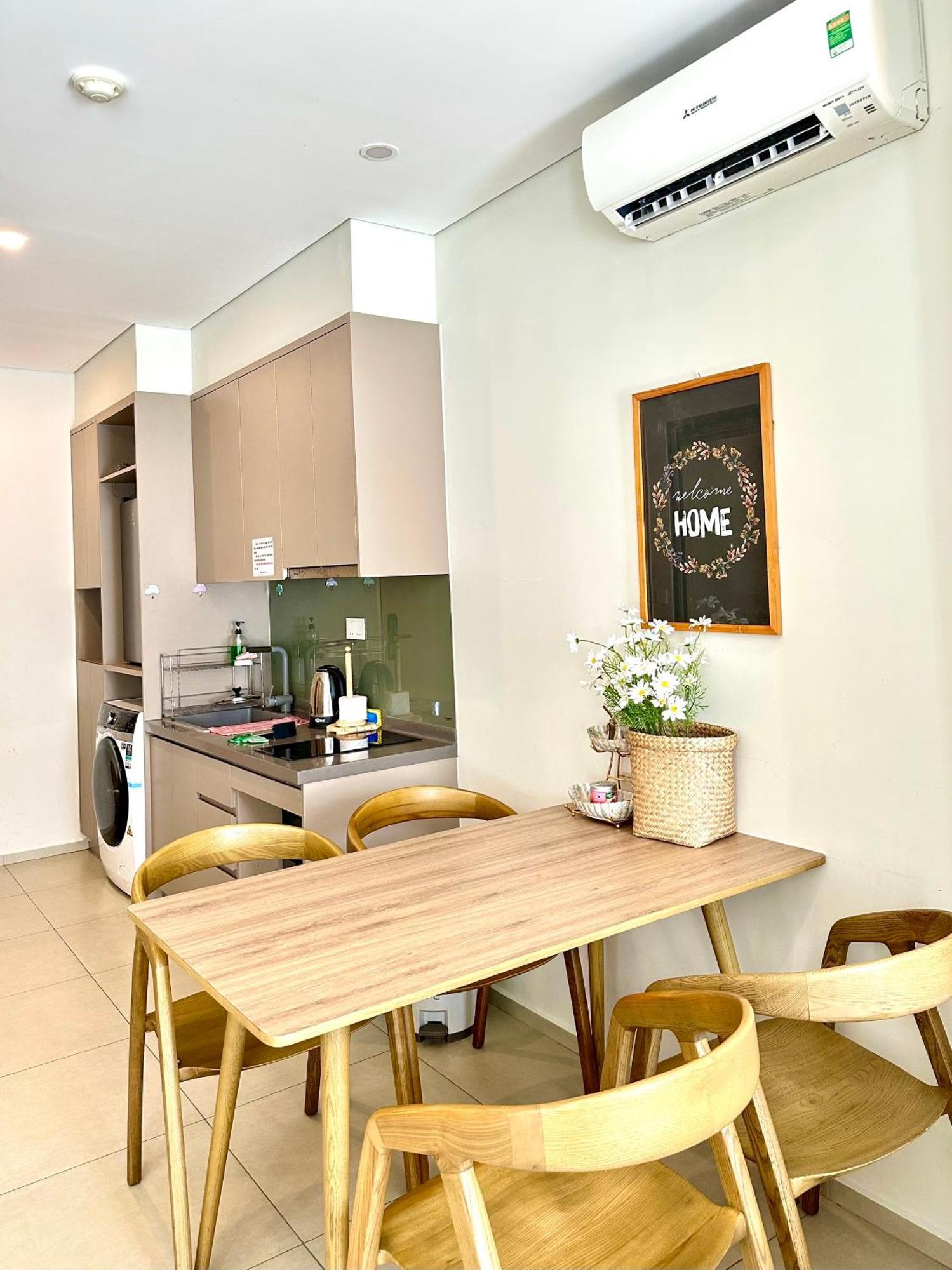 Căn hộ Melody Vũng Tàu Extérieur photo