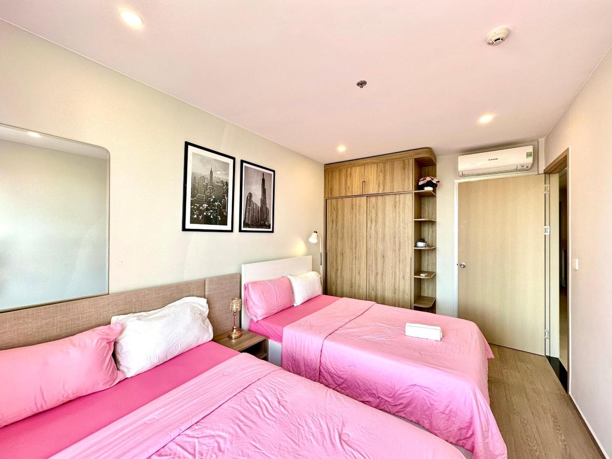Căn hộ Melody Vũng Tàu Extérieur photo