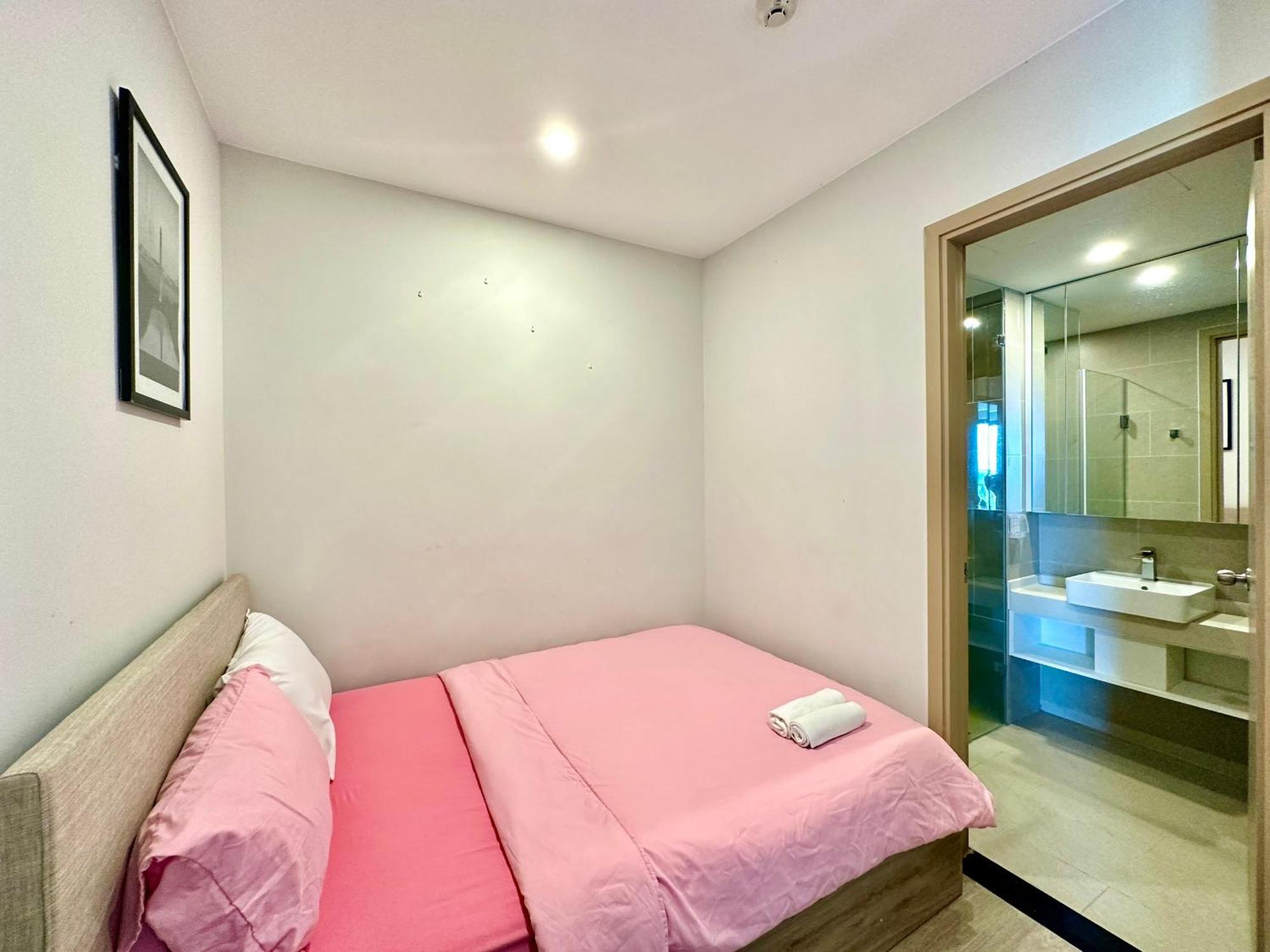 Căn hộ Melody Vũng Tàu Extérieur photo