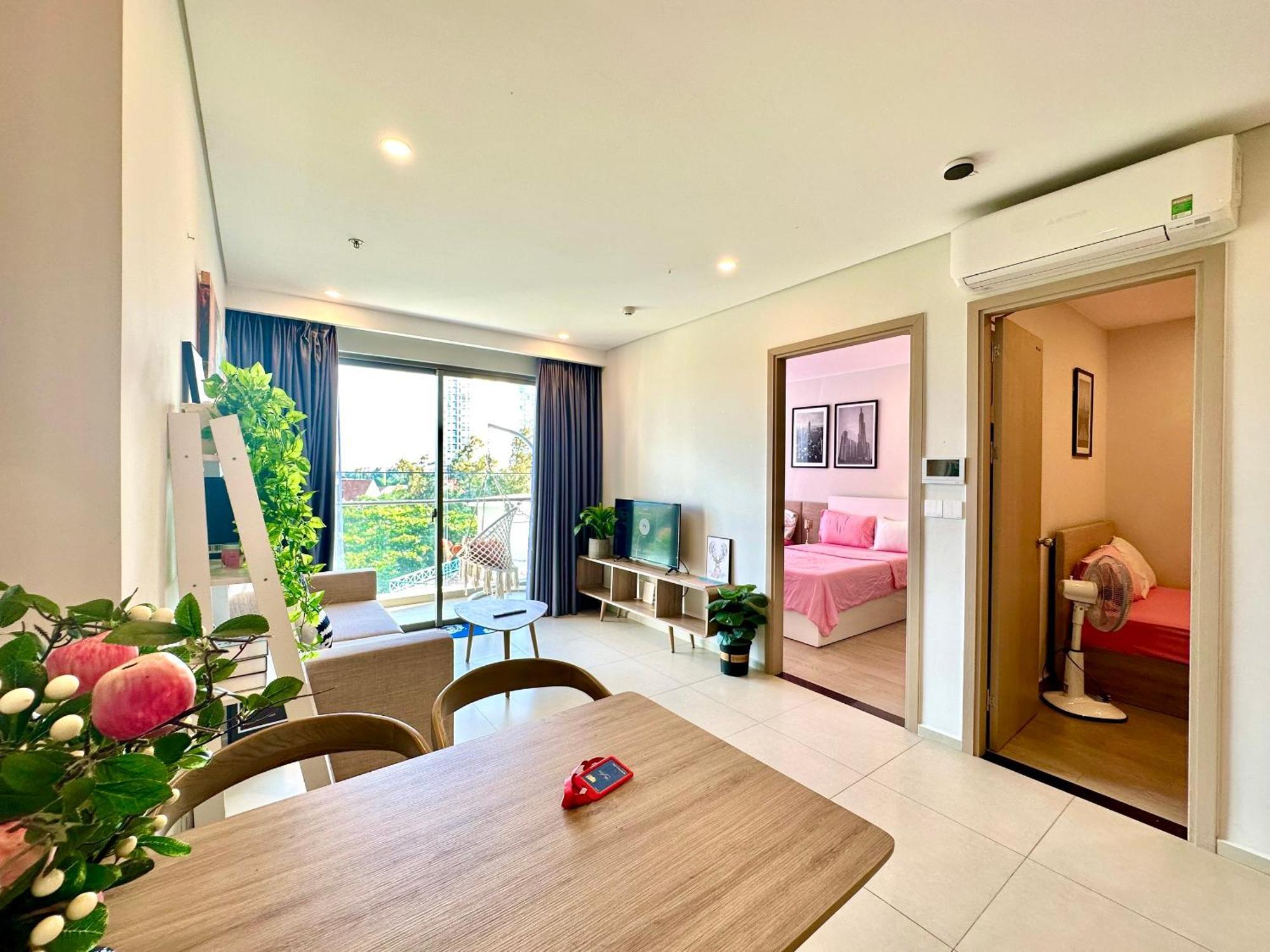 Căn hộ Melody Vũng Tàu Extérieur photo