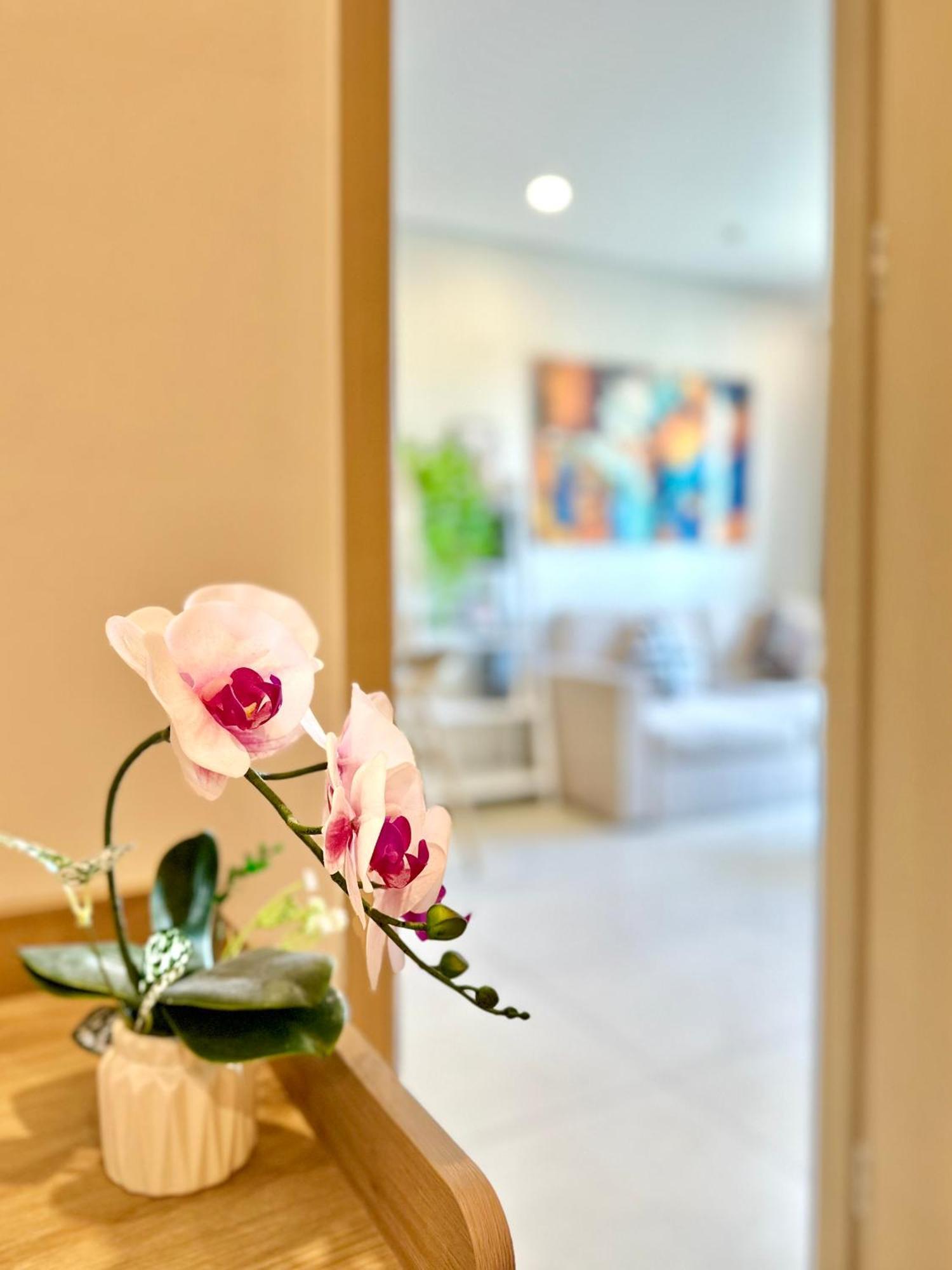 Căn hộ Melody Vũng Tàu Extérieur photo