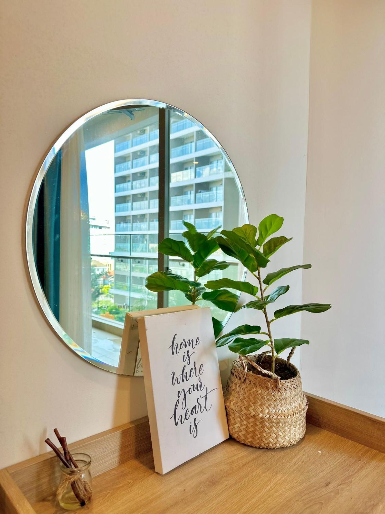 Căn hộ Melody Vũng Tàu Extérieur photo