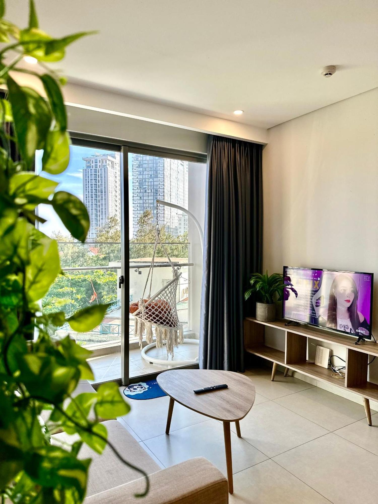 Căn hộ Melody Vũng Tàu Extérieur photo