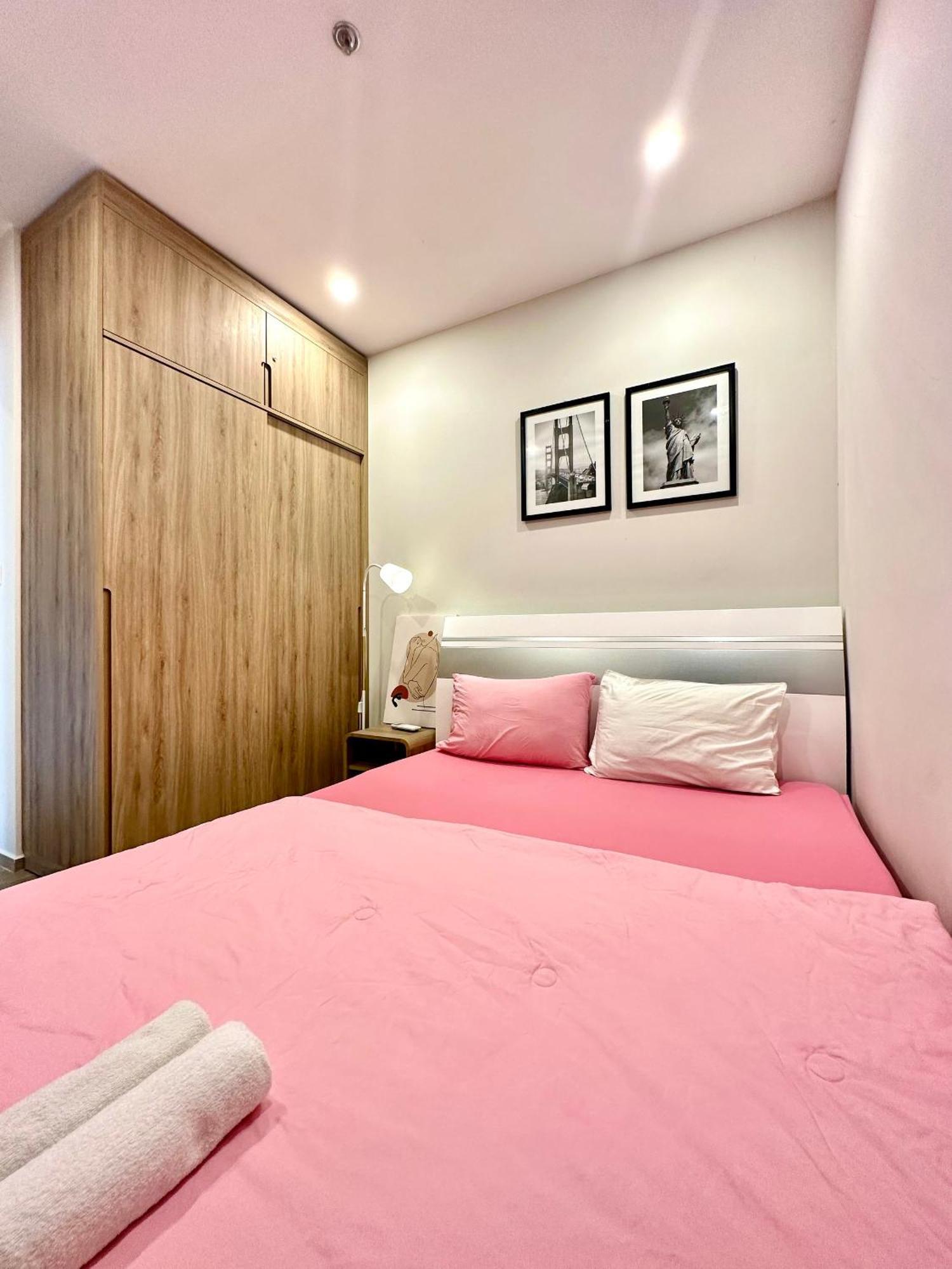 Căn hộ Melody Vũng Tàu Extérieur photo