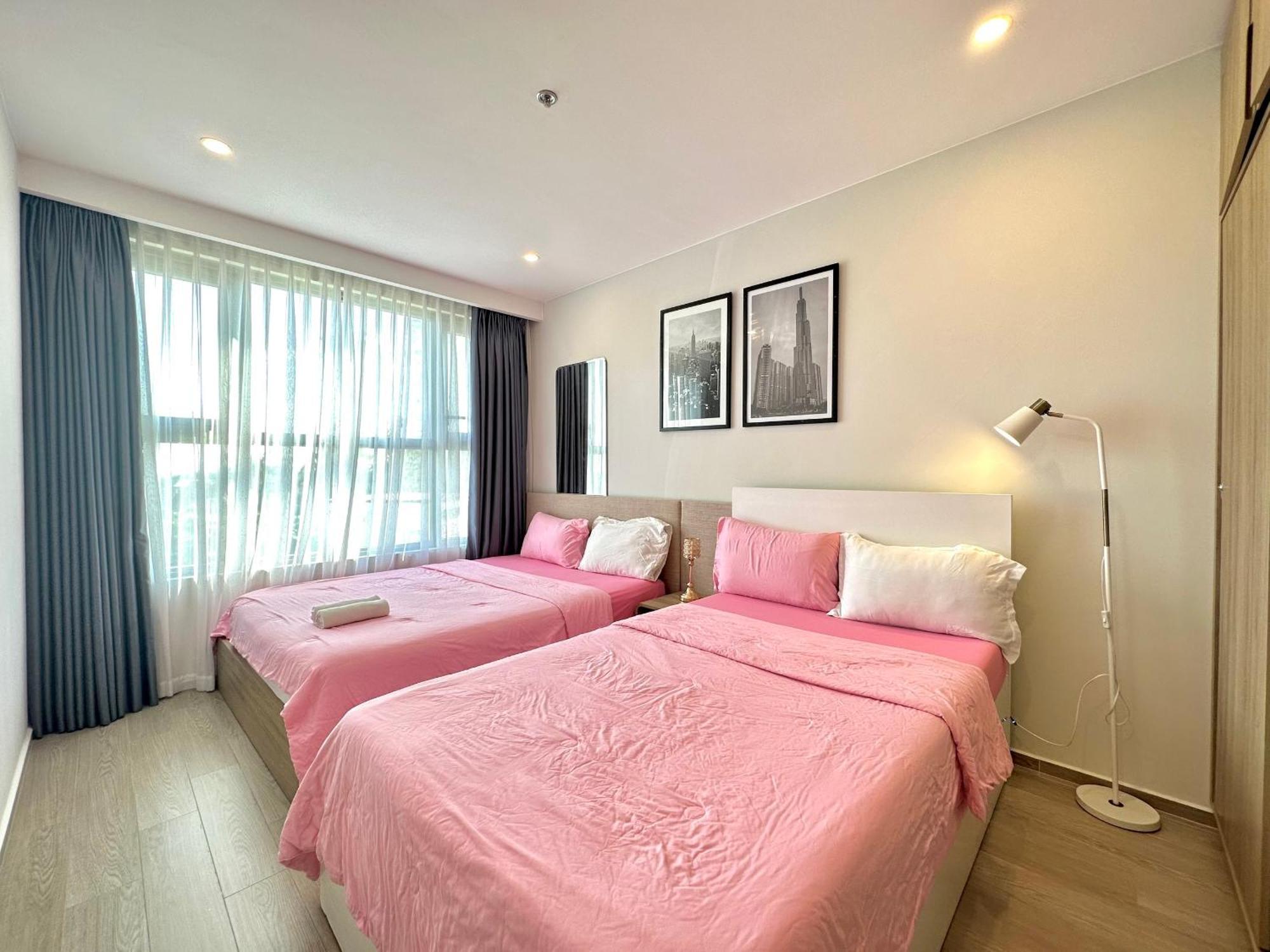 Căn hộ Melody Vũng Tàu Extérieur photo