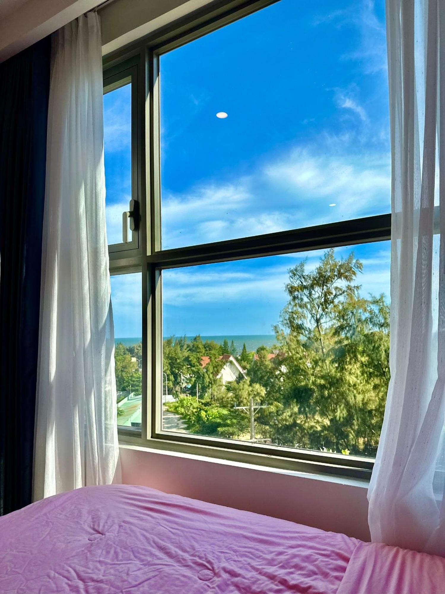 Căn hộ Melody Vũng Tàu Extérieur photo