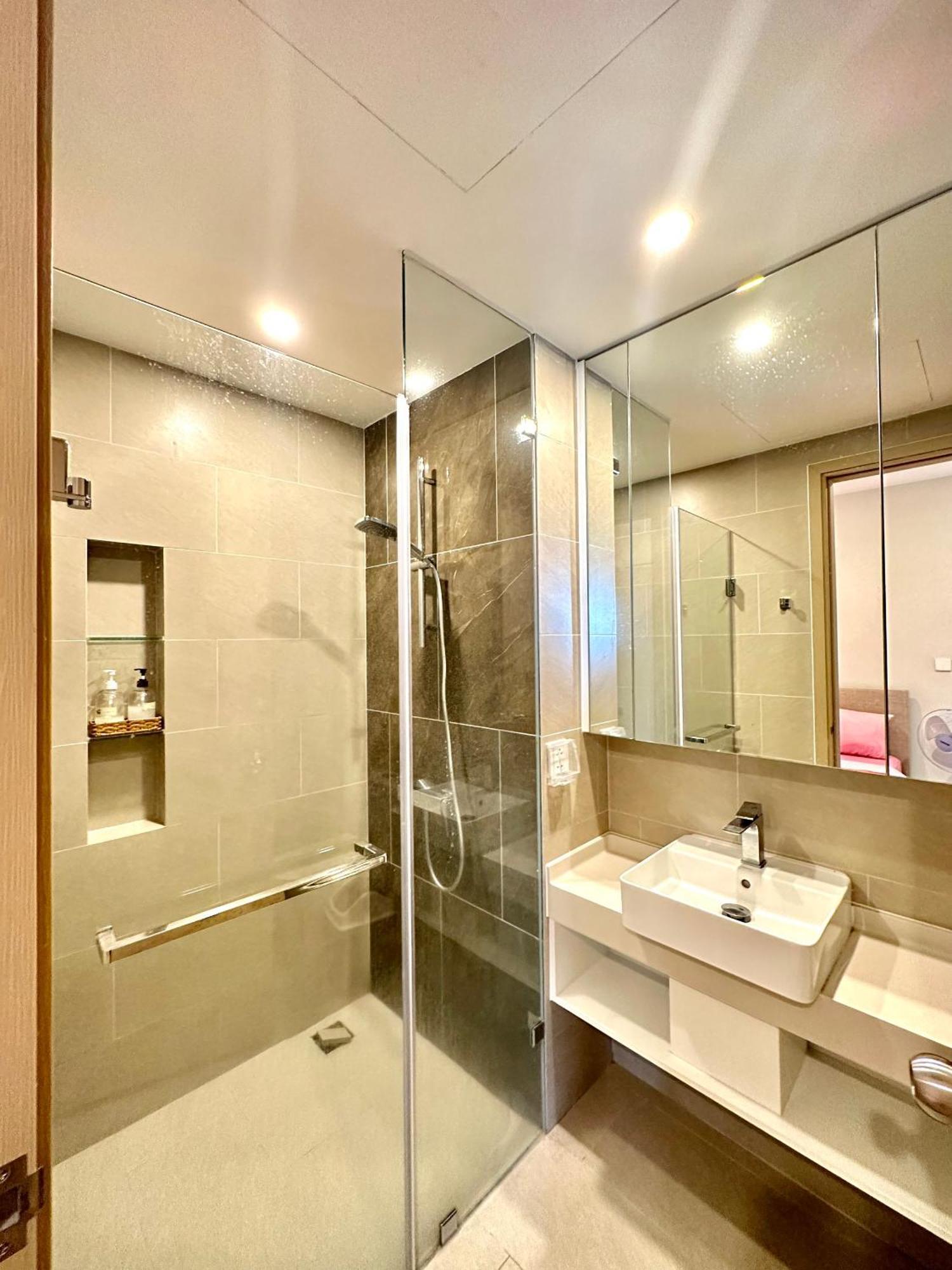 Căn hộ Melody Vũng Tàu Extérieur photo