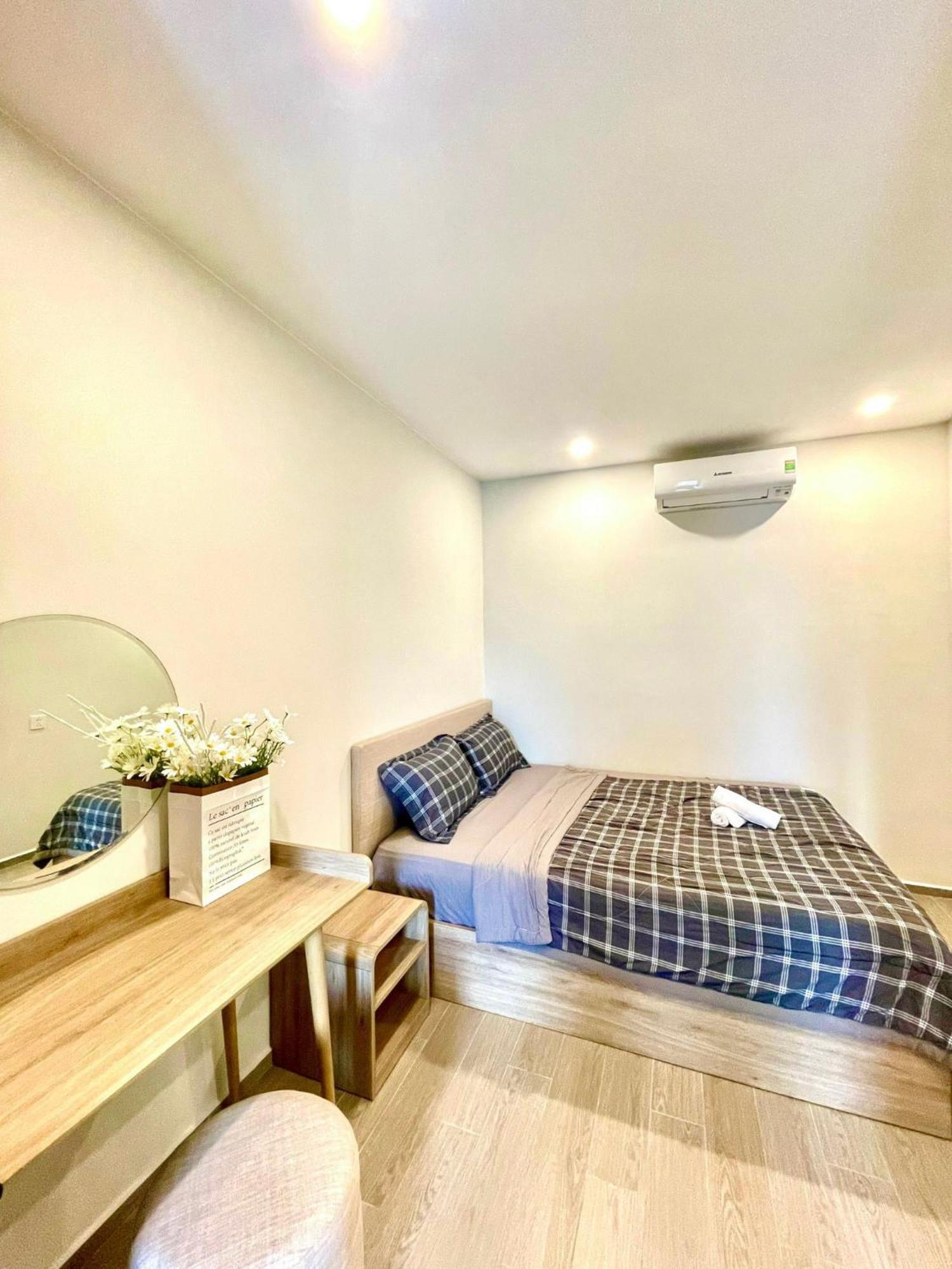 Căn hộ Melody Vũng Tàu Extérieur photo