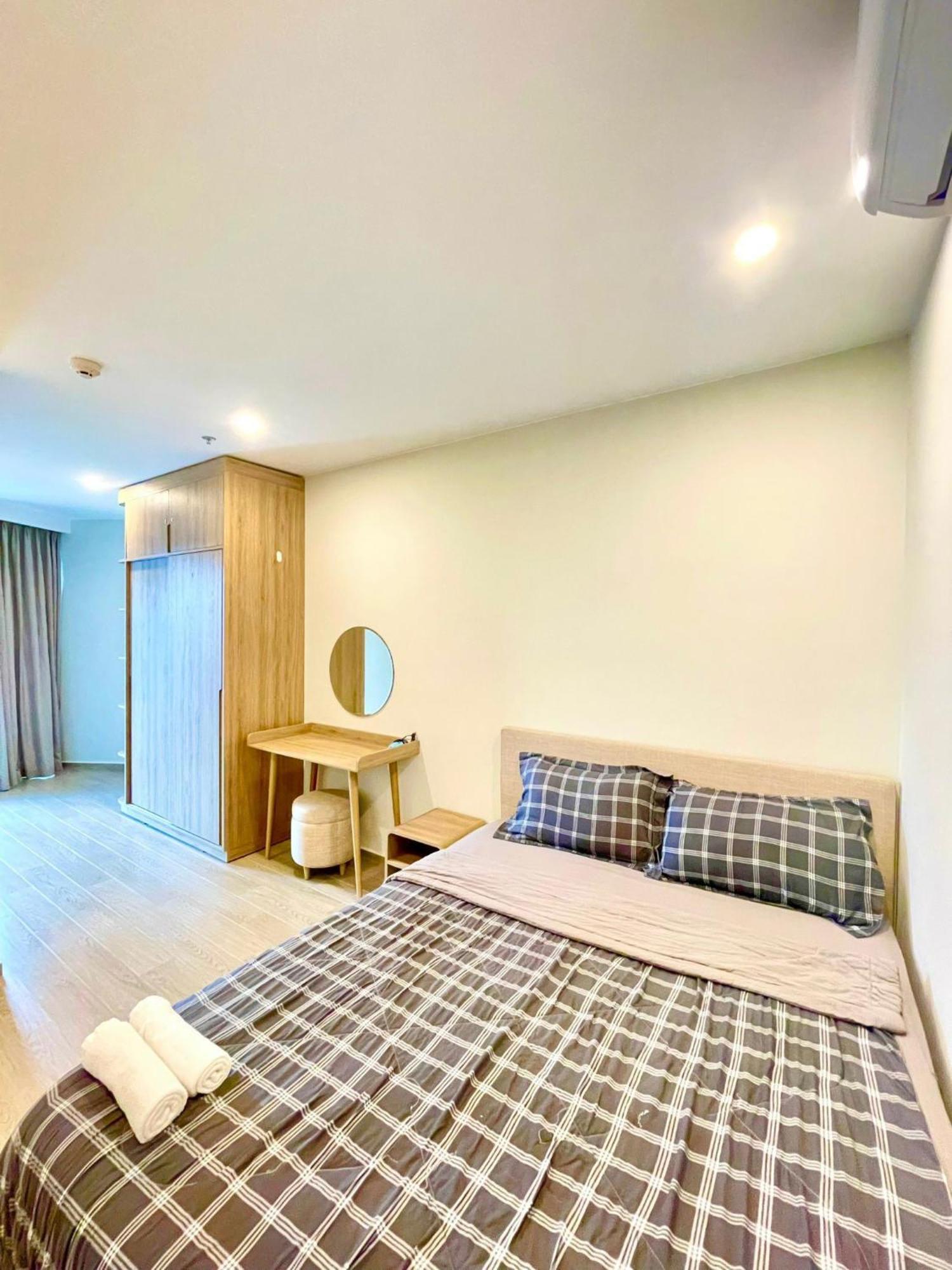 Căn hộ Melody Vũng Tàu Extérieur photo