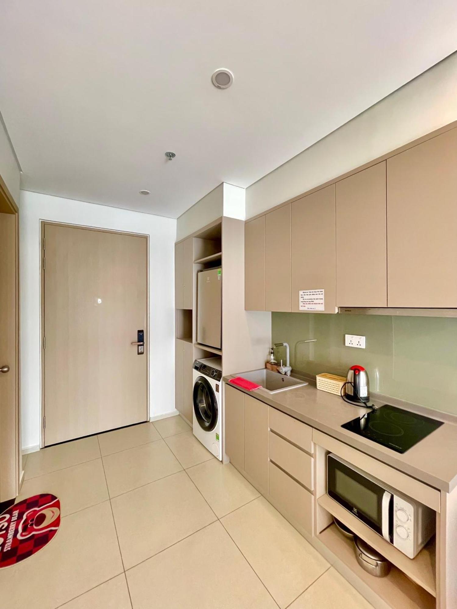 Căn hộ Melody Vũng Tàu Extérieur photo