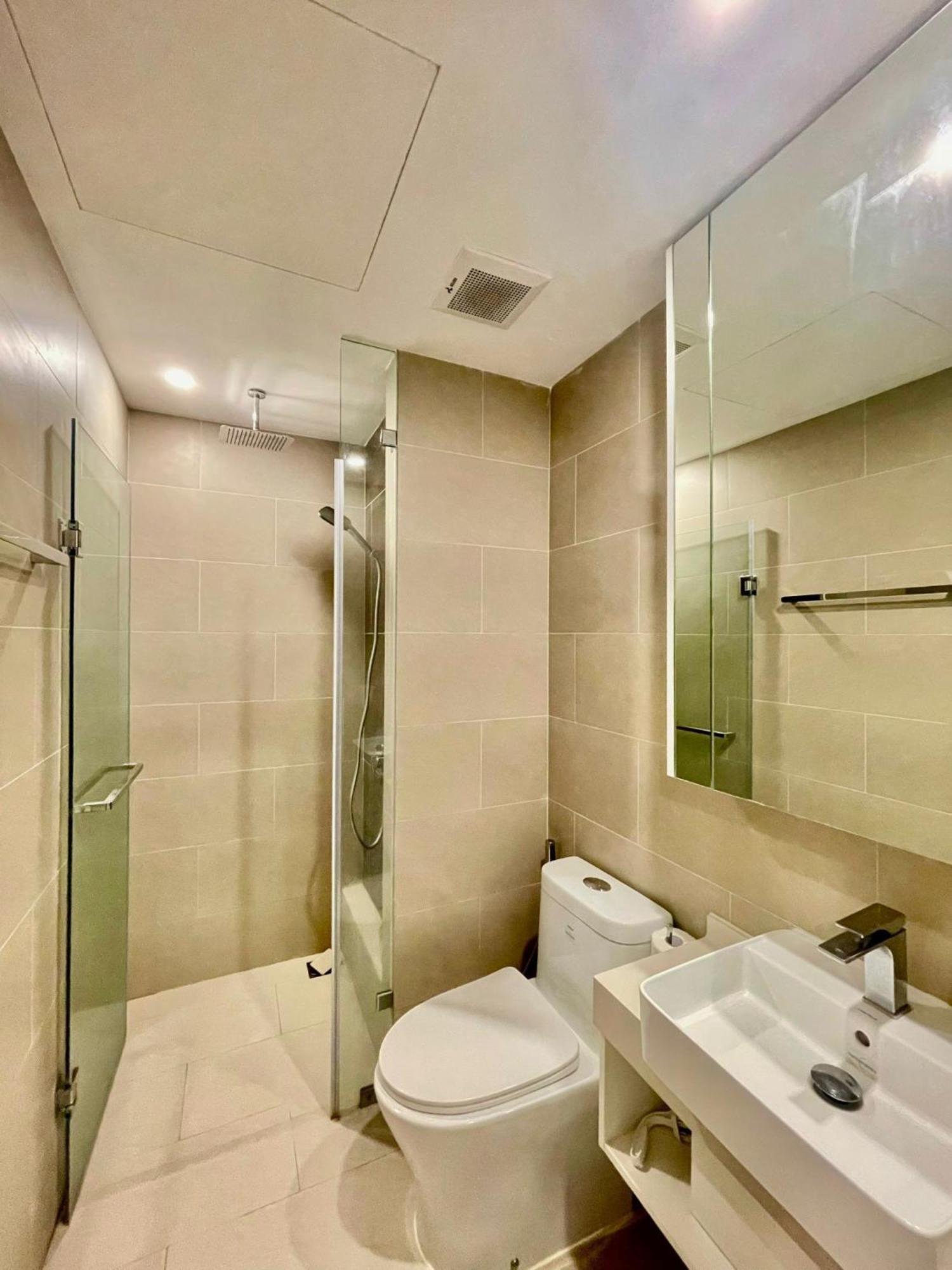 Căn hộ Melody Vũng Tàu Extérieur photo